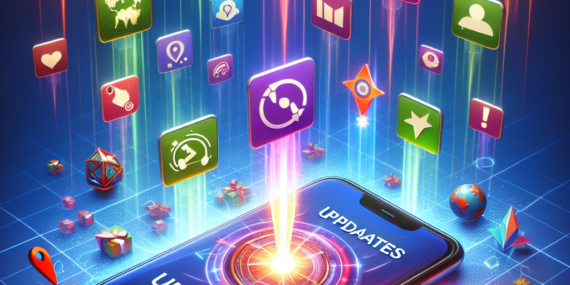 Mobile Legend Rilis: Fitur Baru dan Update Menarik yang Wajib Diketahui