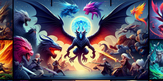 Exploring the Enhanced Visuals of Mobile Legends: HD Graphics Revolution