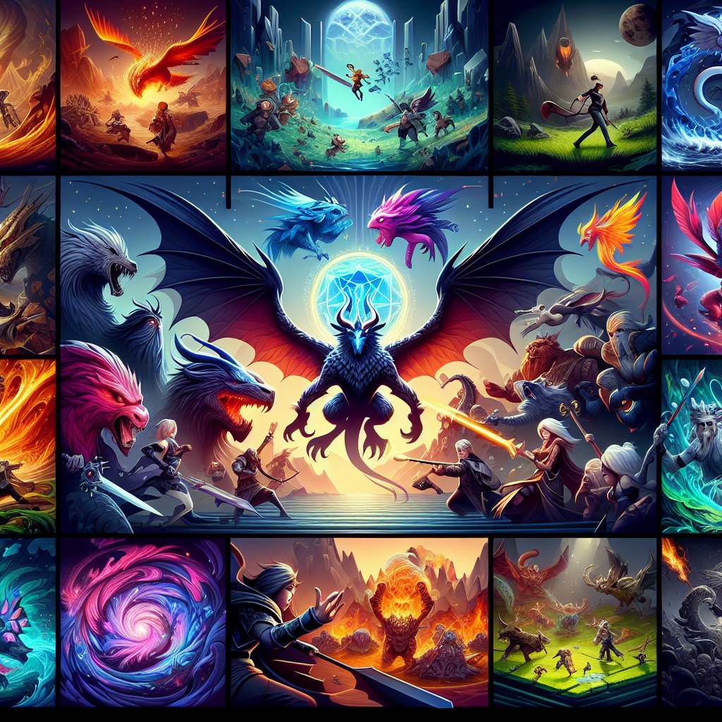 Exploring the Enhanced Visuals of Mobile Legends: HD Graphics Revolution