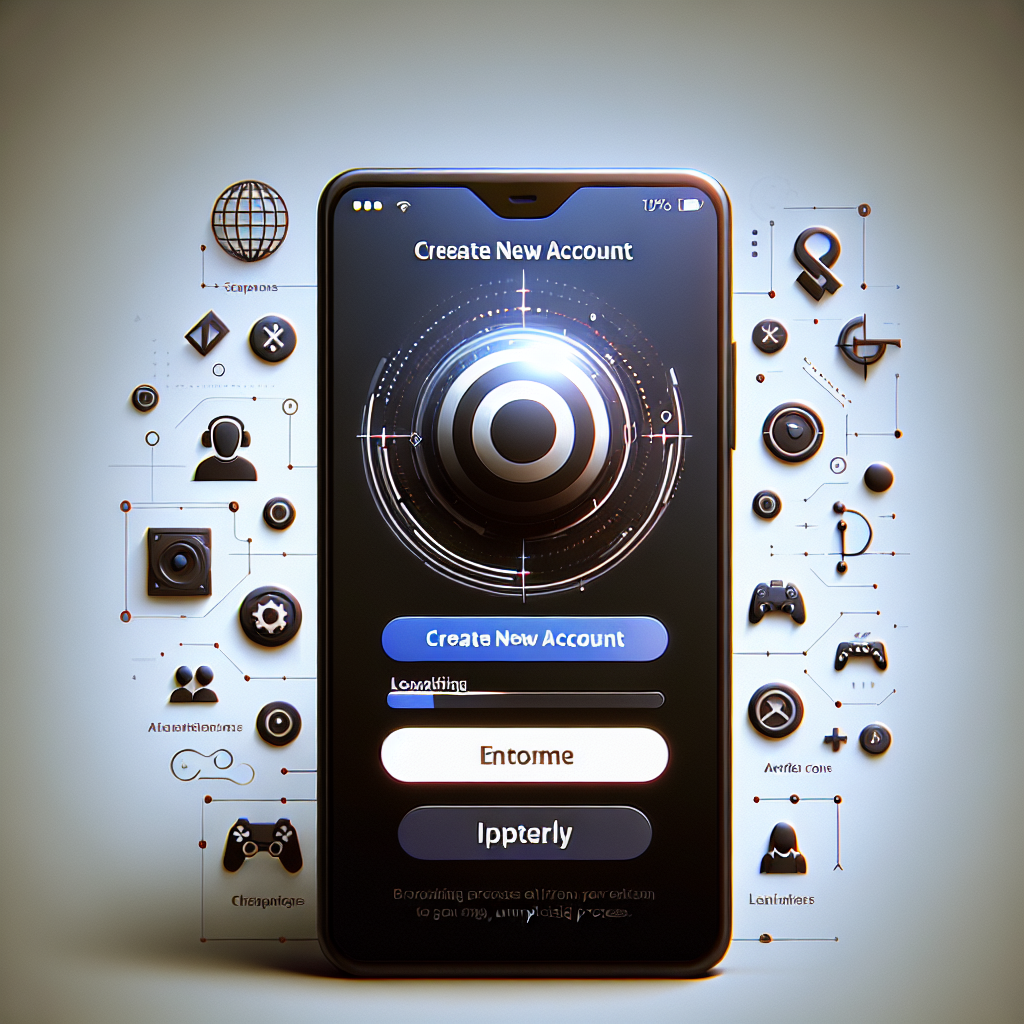 Cara Membuat Akun Mobile Legend Baru Tanpa Ribet