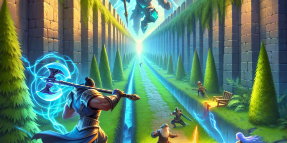 Top Strategies for Dominating the Lane in Mobile Legends