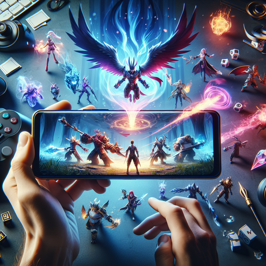 Exploring the Latest Hero Additions in Mobile Legend Bang Bang: A Gamer's Guide