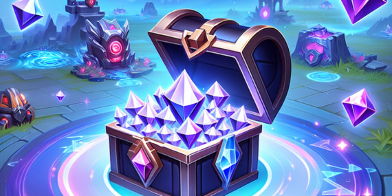 Cara Mendapatkan Diamond Murah Mobile Legend untuk Pemain Pemula