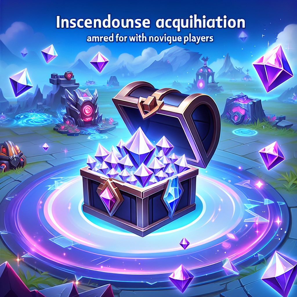 Cara Mendapatkan Diamond Murah Mobile Legend untuk Pemain Pemula