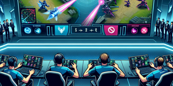 Exploring the Strategies Behind M1's Mobile Legends Championship Triumph
