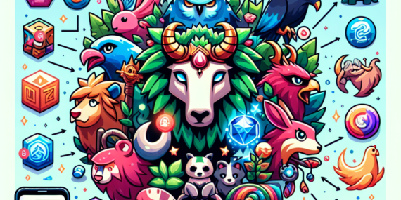 Arti Spirit Animal dalam Mobile Legends: Panduan Lengkap untuk Pemain