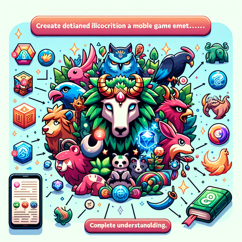 Arti Spirit Animal dalam Mobile Legends: Panduan Lengkap untuk Pemain