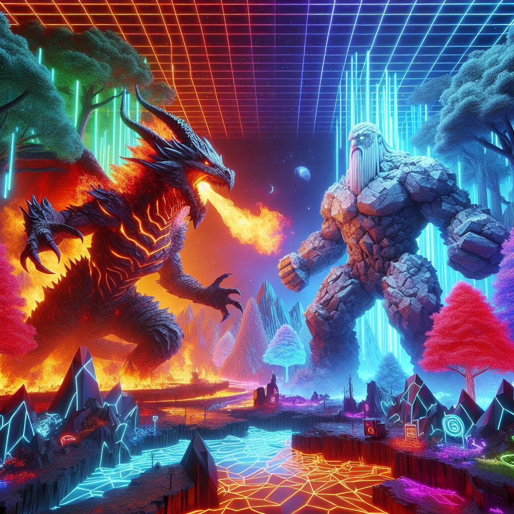 Clash of Titans: The Epic New Season of Mobile Legends