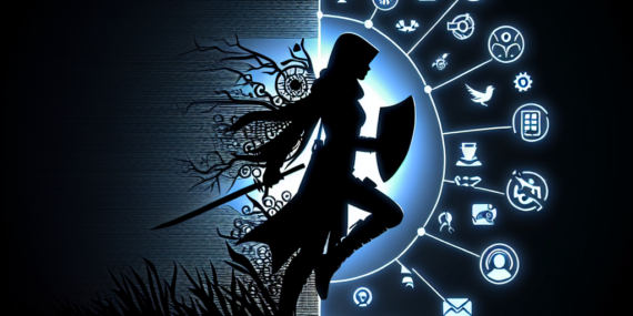Natalia's Stealth Tactics: Mastering Mobile Legends with the Shadow Assassin