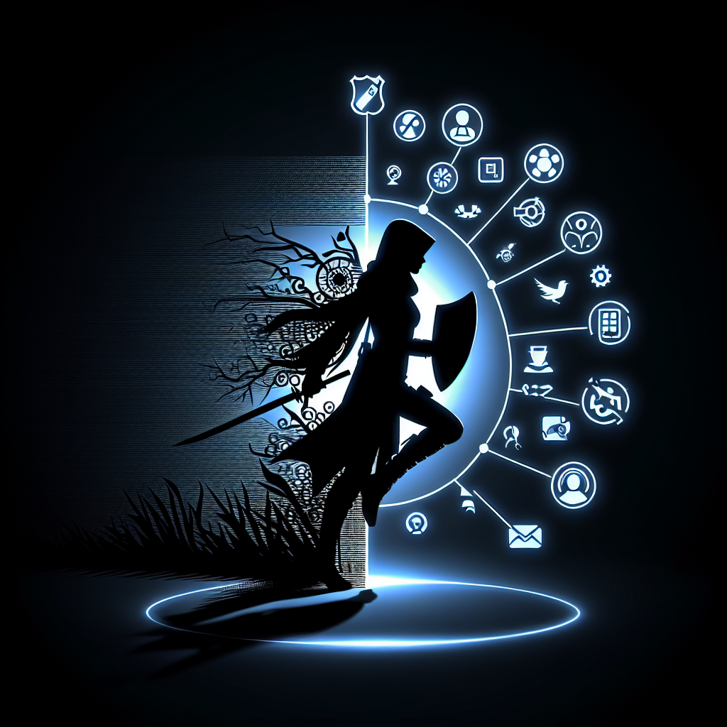 Natalia's Stealth Tactics: Mastering Mobile Legends with the Shadow Assassin