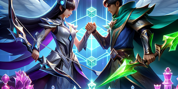 Epic Strategies for Mastering Hero Hero Mobile Legend