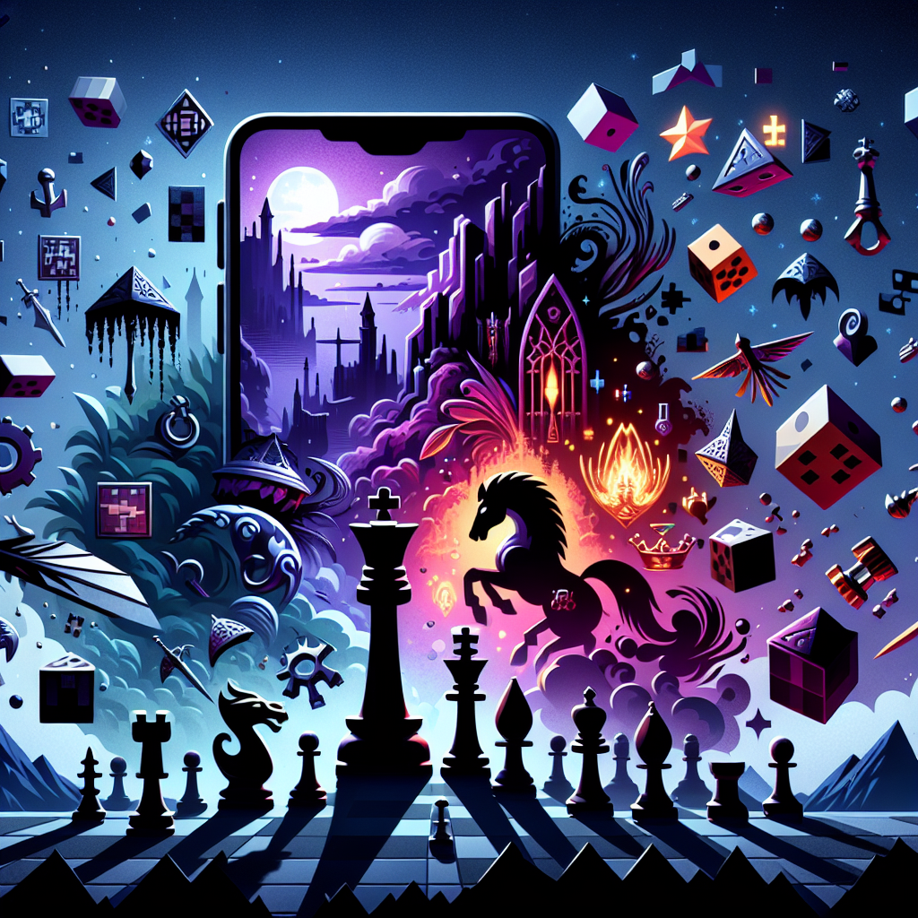 Mythic Secrets Unveiled: Strategies to Climb the Ranks in Mobile Legends