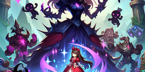 Alice's Rise in Mobile Legends: From Dark Overlord to Fan Favorite