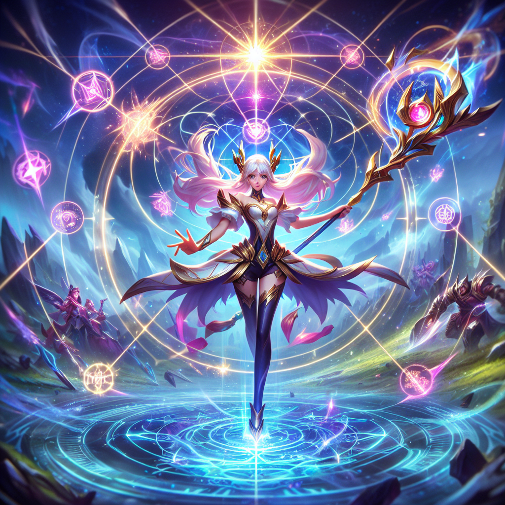 Lilya's Impact on the Meta in Mobile Legends