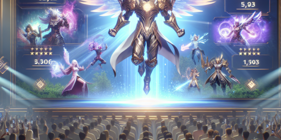 Lapakhuda Mobile Legend: Unveiling the Strategies Behind the New Hero's Rise
