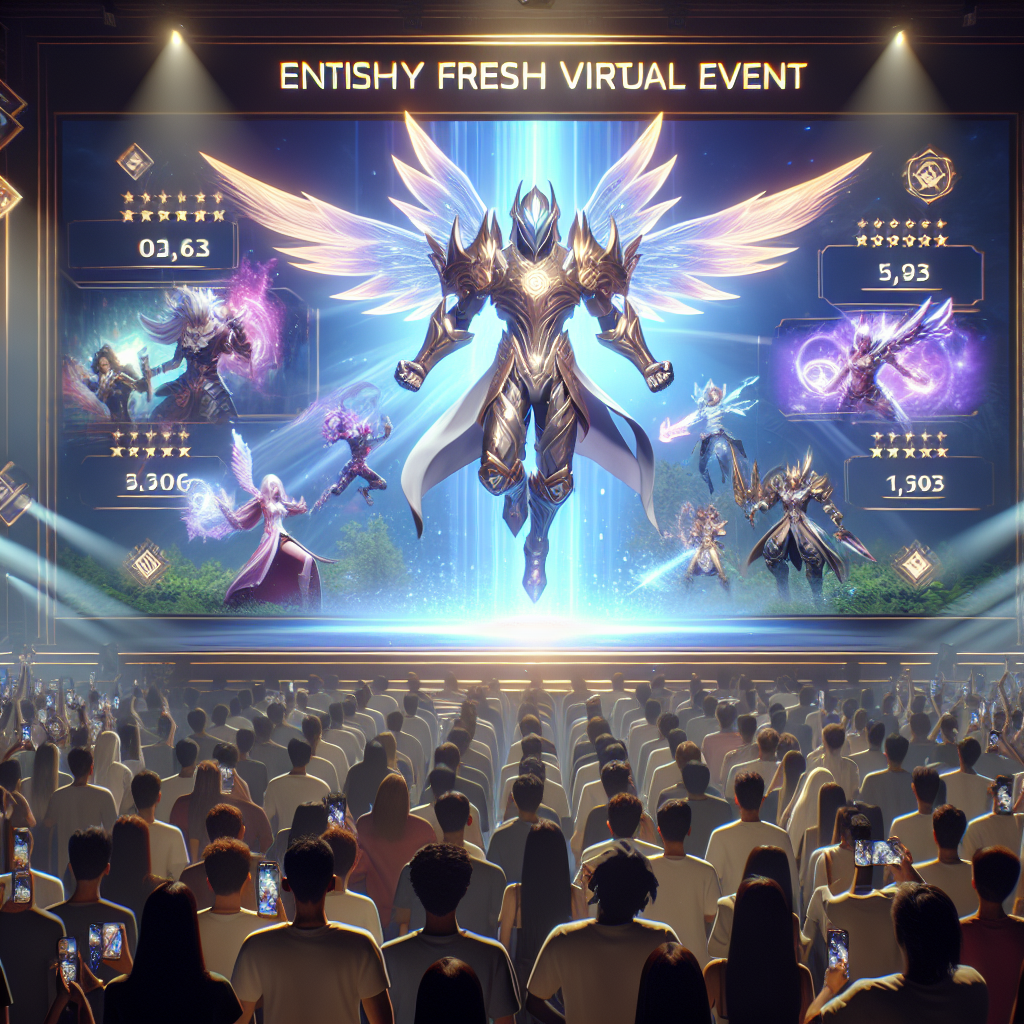 Lapakhuda Mobile Legend: Unveiling the Strategies Behind the New Hero's Rise