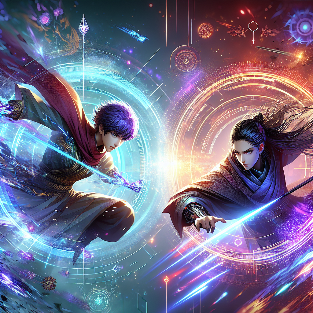 Keunikan dan Keunggulan Karakter Wanita di Mobile Legends: Bang Bang