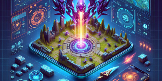 Epic Strategies for Dominating Mobile Legends in the Competitive Esports Arena