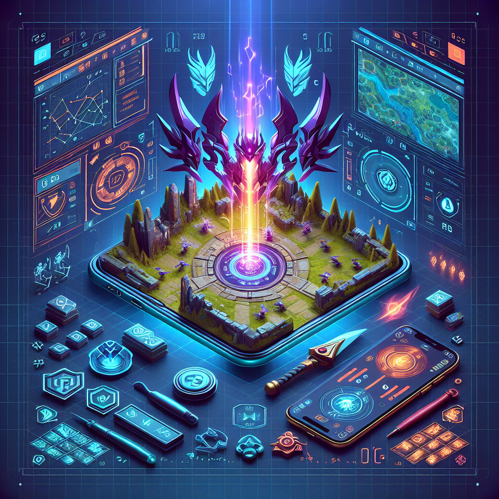 Epic Strategies for Dominating Mobile Legends in the Competitive Esports Arena
