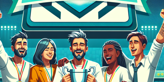 Epic Victory: Team XYZ Claims the Title in M6 Mobile Legends Championship 2024