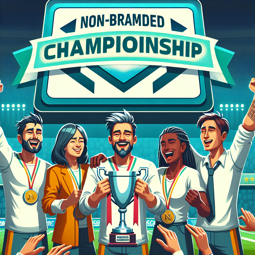 Epic Victory: Team XYZ Claims the Title in M6 Mobile Legends Championship 2024