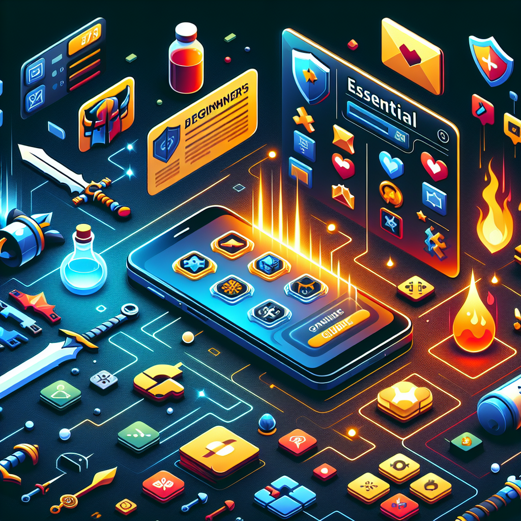 Strategi Penting: Memahami Istilah dalam Mobile Legends untuk Pemain Pemula