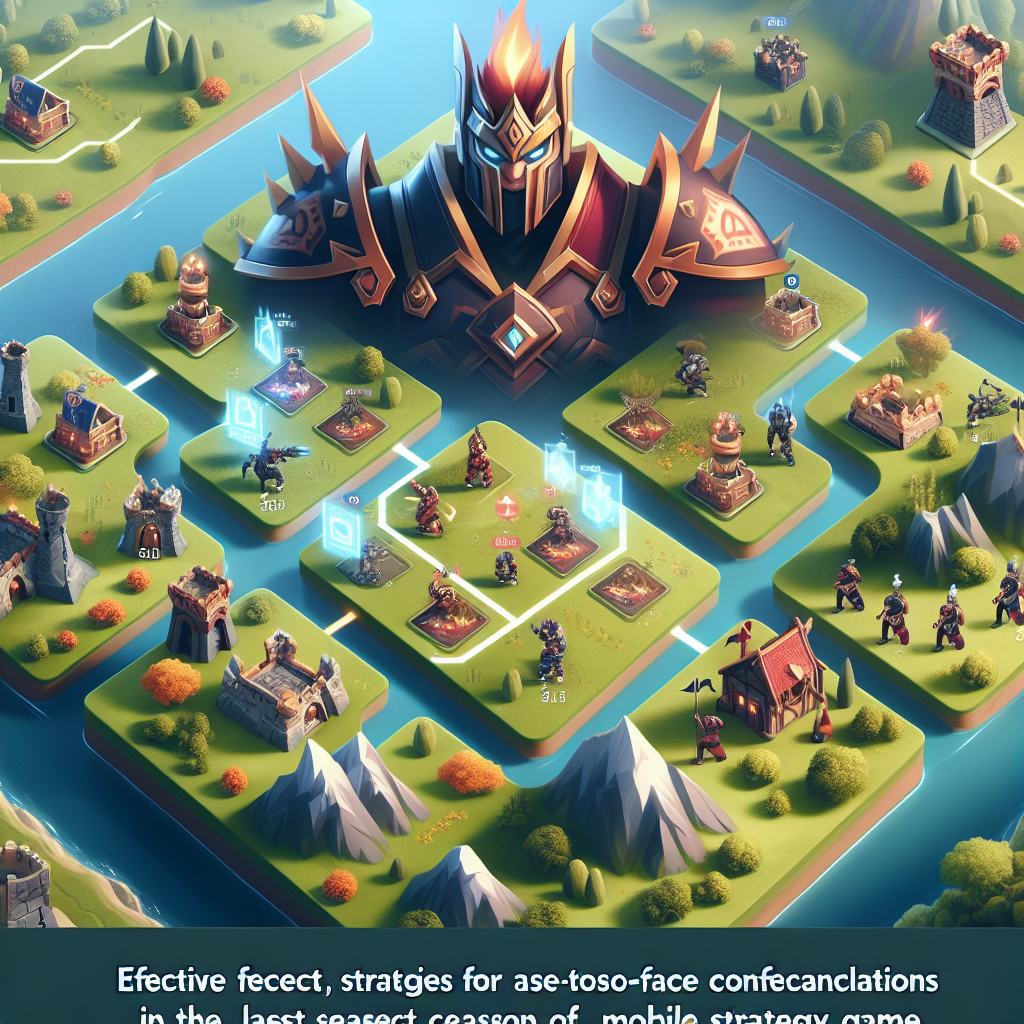 Strategi Efektif Menghadapi Kode Tatap Muka Mobile Legend di Musim Terbaru