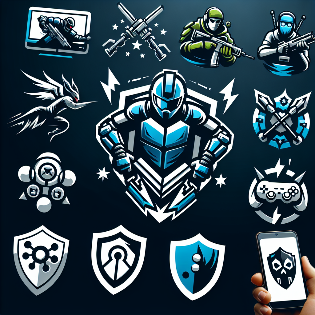 Desain Logo Mobile Legend Keren yang Menginspirasi Para Gamer