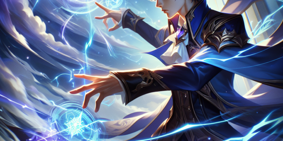 Vale's Impact on Mobile Legends: Mastering the Tempest of Skills