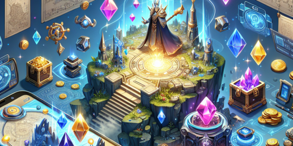 Master the Game: Strategies to Earn Free Mobile Legend Diamonds