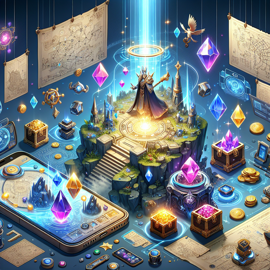 Master the Game: Strategies to Earn Free Mobile Legend Diamonds