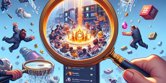 The Impact of Inappropriate Content in Gaming Communities: A Look at Mobile Legends Porn