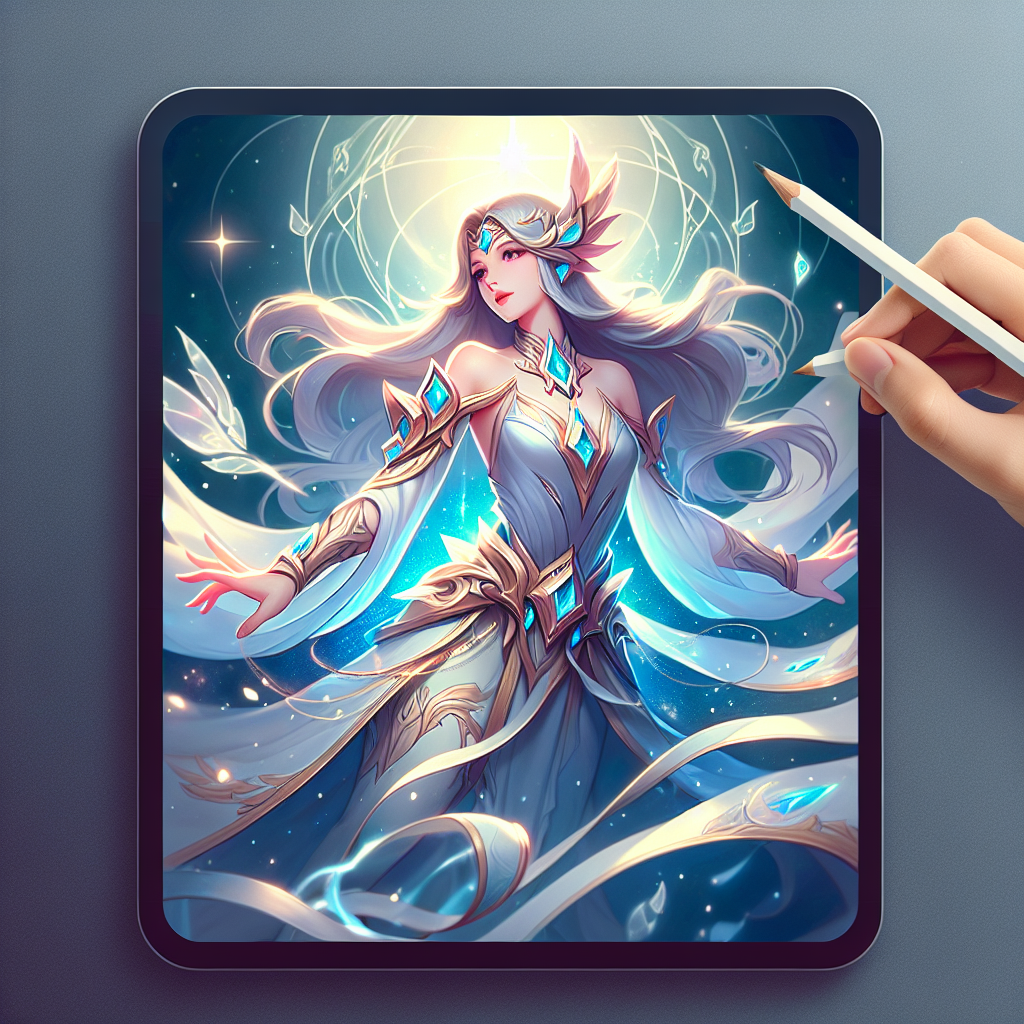 Hero Mobile Legend Tercantik yang Harus Kamu Coba di Pertandingan