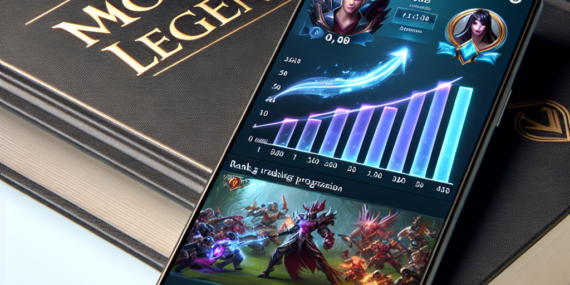 Mastering Mobile Legends: A Comprehensive Guide to Understanding Rank Progression