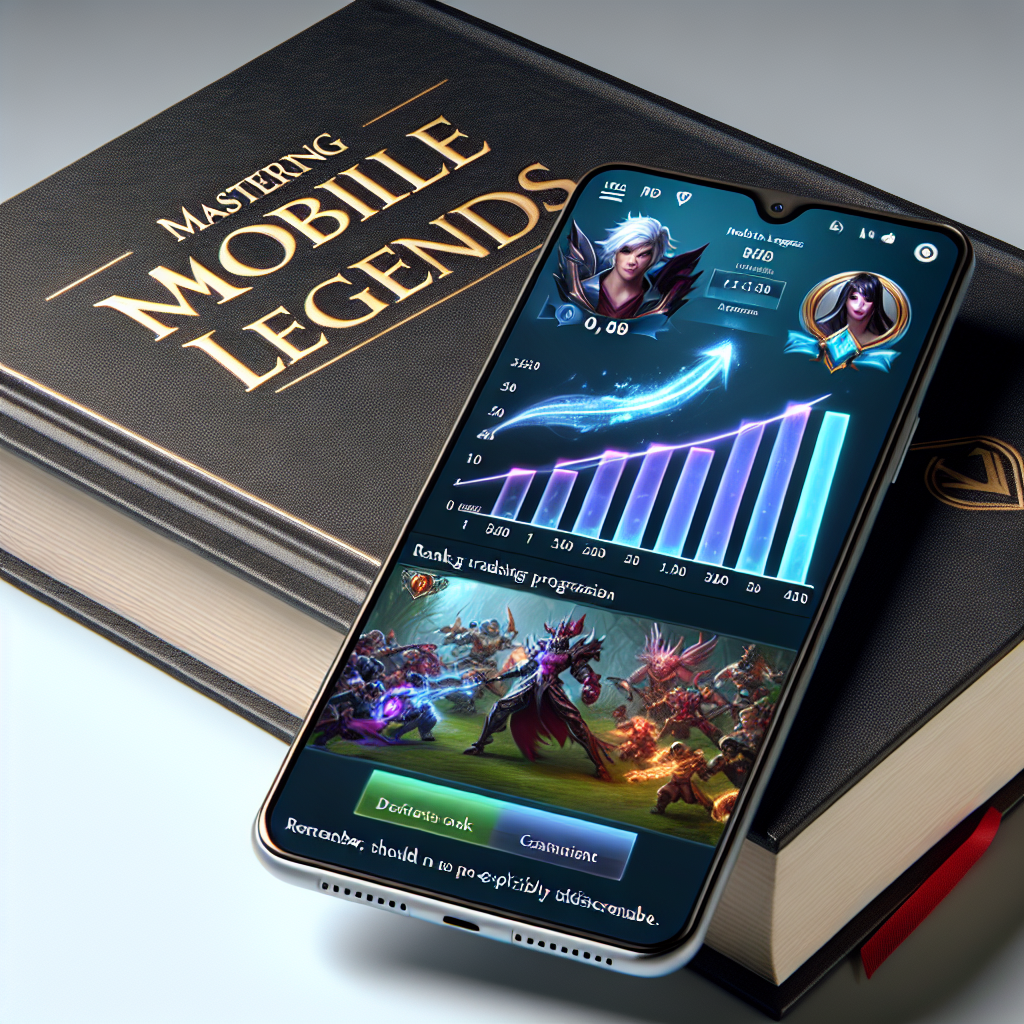 Mastering Mobile Legends: A Comprehensive Guide to Understanding Rank Progression