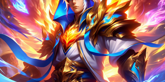 Mobile Legends: Rilis Hero Baru yang Mengubah Permainan di Land of Dawn