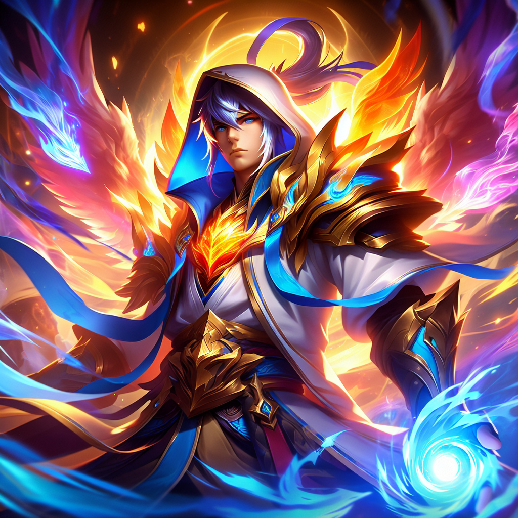 Mobile Legends: Rilis Hero Baru yang Mengubah Permainan di Land of Dawn