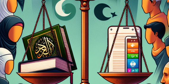 Hukum Bermain Game Mobile Legend dalam Islam: Pandangan Ulama dan Dampaknya pada Generasi Muda