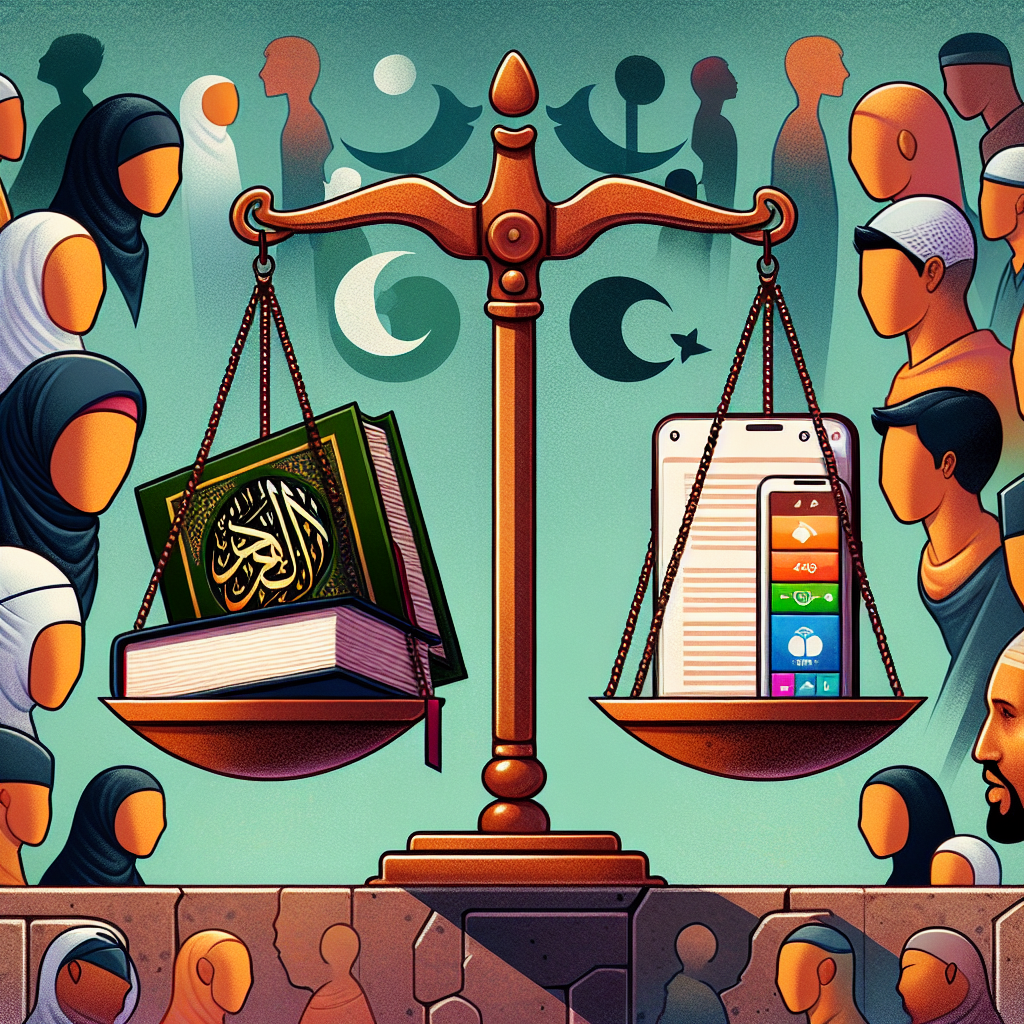 Hukum Bermain Game Mobile Legend dalam Islam: Pandangan Ulama dan Dampaknya pada Generasi Muda