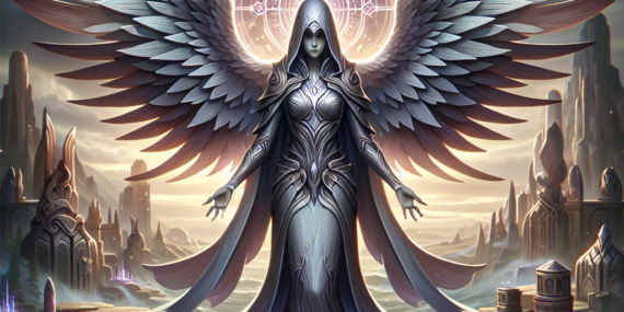 Argus: The Rise of the Dark Angel in Mobile Legends