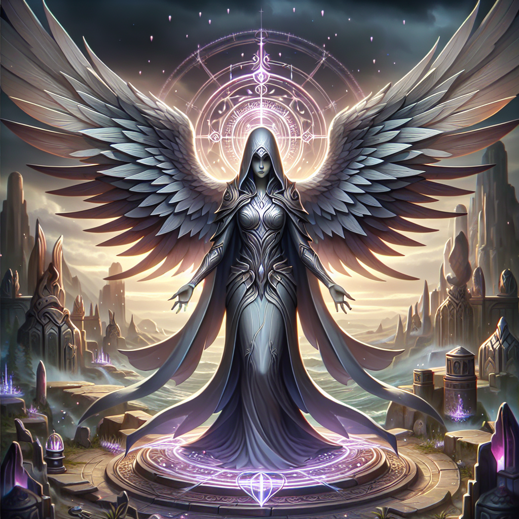 Argus: The Rise of the Dark Angel in Mobile Legends