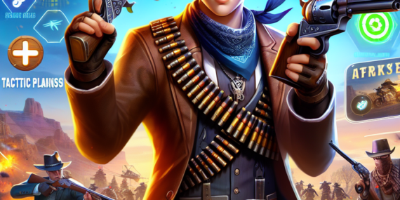 Mastering Clint in Mobile Legends: Tips and Strategies for Dominating the Battlefield