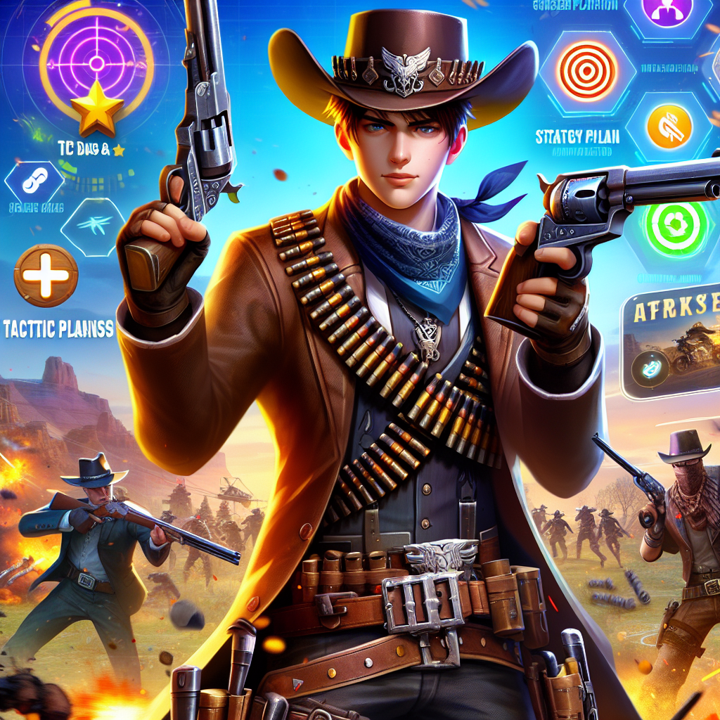 Mastering Clint in Mobile Legends: Tips and Strategies for Dominating the Battlefield