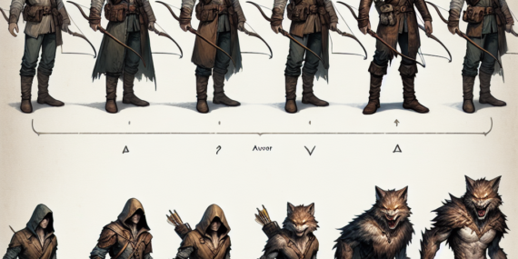 Roger's Evolution in Mobile Legends: From Hunter to Savage Predator