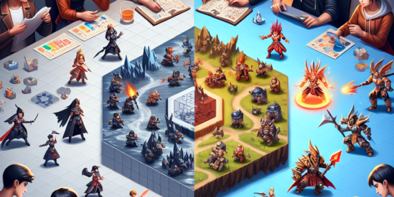 WDP Mobile Legend: Strategies for Mastering the Game