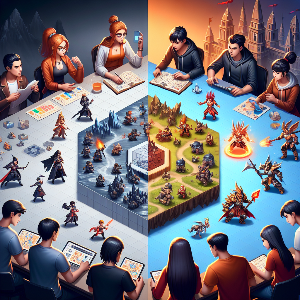 WDP Mobile Legend: Strategies for Mastering the Game