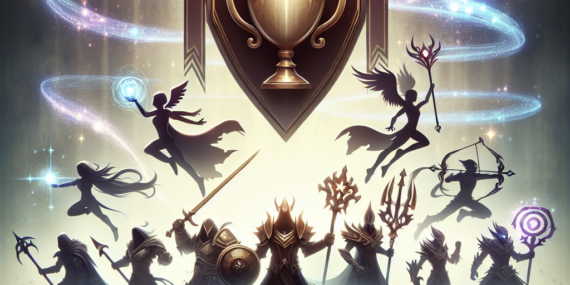 Iconic Heroes of Mobile Legends: A Deep Dive into Their Design and Impact