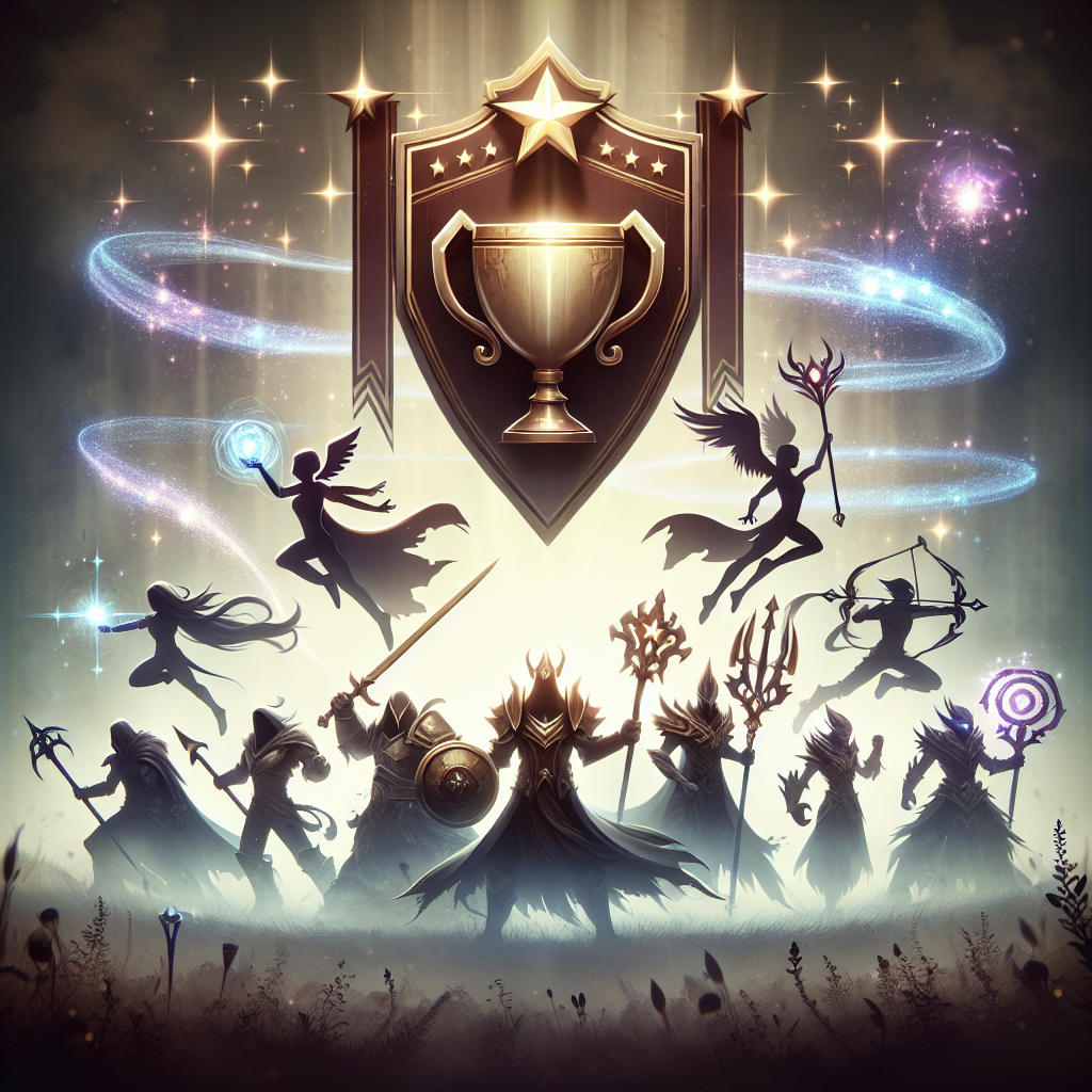 Iconic Heroes of Mobile Legends: A Deep Dive into Their Design and Impact
