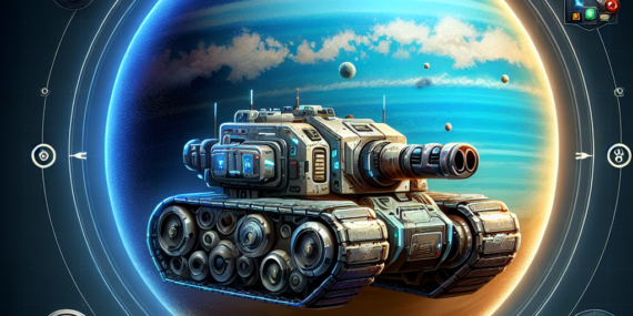 Uranus: The Unstoppable Tank of Mobile Legends