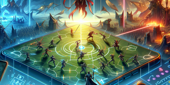 Epic Showdowns: Unveiling the Strategies Behind Mobile Legends' Greatest Battles